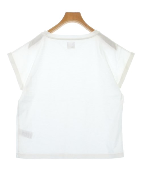 URBAN RESEARCH（アーバンリサーチ）Tシャツ・カットソー 白 サイズ:F レディース/2200608253213