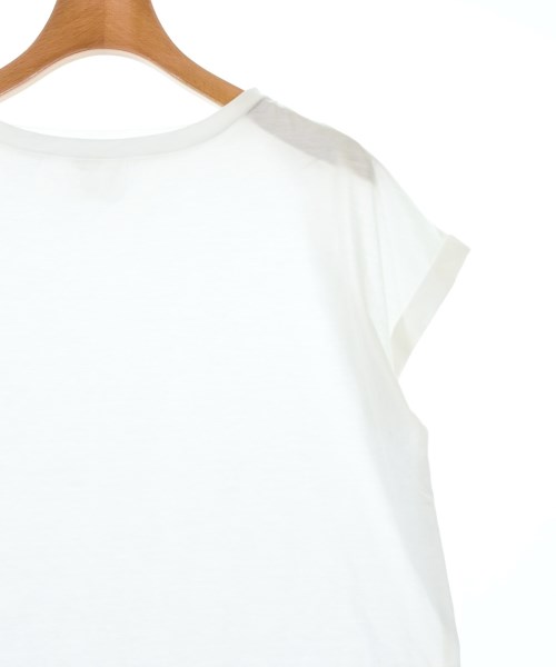 URBAN RESEARCH（アーバンリサーチ）Tシャツ・カットソー 白 サイズ:F レディース/2200608253213