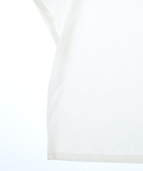 URBAN RESEARCH（アーバンリサーチ）Tシャツ・カットソー 白 サイズ:F レディース/2200608253213