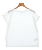 URBAN RESEARCH（アーバンリサーチ）Tシャツ・カットソー 白 サイズ:F レディース/2200608253213