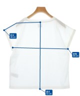 URBAN RESEARCH（アーバンリサーチ）Tシャツ・カットソー 白 サイズ:F レディース/2200608253213