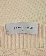 URBAN RESEARCH（アーバンリサーチ）ニット・セーター ベージュ サイズ:F レディース/2200609000038