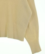 URBAN RESEARCH（アーバンリサーチ）ニット・セーター 黄 サイズ:F レディース/2200609323021