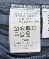 URBAN RESEARCH（アーバンリサーチ）その他 青 サイズ:F レディース/2200607655131