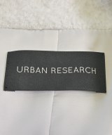 URBAN RESEARCH（アーバンリサーチ）チェスターコート グレー サイズ:F レディース/2200608887012