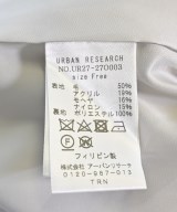 URBAN RESEARCH（アーバンリサーチ）チェスターコート グレー サイズ:F レディース/2200608887012