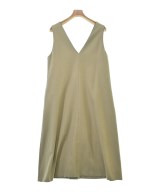 URBAN RESEARCH（アーバンリサーチ）ワンピース ベージュ サイズ:F レディース/2200609336038