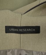 URBAN RESEARCH（アーバンリサーチ）ワンピース ベージュ サイズ:F レディース/2200609336038