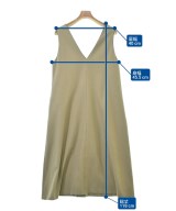 URBAN RESEARCH（アーバンリサーチ）ワンピース ベージュ サイズ:F レディース/2200609336038