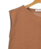 URBAN RESEARCH（アーバンリサーチ）タンクトップ 茶 サイズ:F レディース/2200610129025