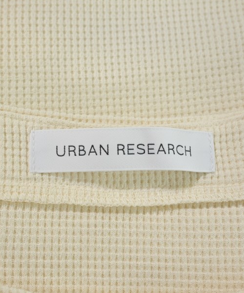 URBAN RESEARCH（アーバンリサーチ）タンクトップ ベージュ サイズ:F レディース/2200610129032