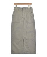 URBAN RESEARCH ロング・マキシ丈スカート