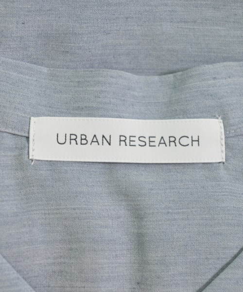 URBAN RESEARCH（アーバンリサーチ）ワンピース 青 サイズ:F レディース/2200608345062