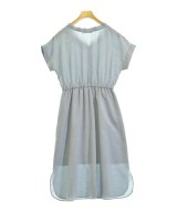 URBAN RESEARCH（アーバンリサーチ）ワンピース 青 サイズ:F レディース/2200608345062