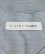 URBAN RESEARCH（アーバンリサーチ）ワンピース 青 サイズ:F レディース/2200608345062