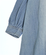 URBAN RESEARCH（アーバンリサーチ）ワンピース 青 サイズ:36(S位) レディース/2200608345093