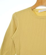 URBAN RESEARCH（アーバンリサーチ）ニット・セーター 黄 サイズ:F レディース/2200608345116
