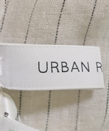 URBAN RESEARCH（アーバンリサーチ）カジュアルシャツ 白 サイズ:F レディース/2200608681030