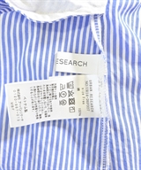URBAN RESEARCH（アーバンリサーチ）ワンピース 青 サイズ:F レディース/2200610209024