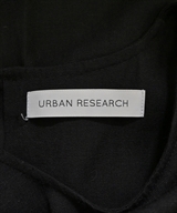 URBAN RESEARCH（アーバンリサーチ）ブラウス 黒 サイズ:F レディース/2200608242040