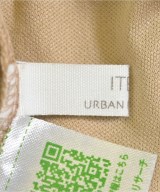 URBAN RESEARCH（アーバンリサーチ）その他 ベージュ サイズ:F レディース/2200609157015