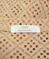 URBAN RESEARCH（アーバンリサーチ）カジュアルシャツ ベージュ サイズ:F レディース/2200609157039