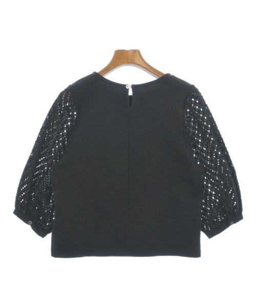 URBAN RESEARCH（アーバンリサーチ）Tシャツ・カットソー 黒 サイズ:36(S位) レディース/2200613596060