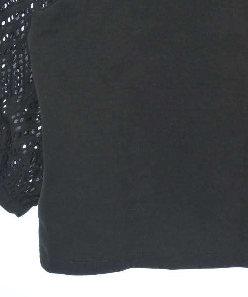 URBAN RESEARCH（アーバンリサーチ）Tシャツ・カットソー 黒 サイズ:36(S位) レディース/2200613596060
