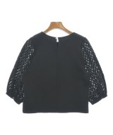 URBAN RESEARCH（アーバンリサーチ）Tシャツ・カットソー 黒 サイズ:36(S位) レディース/2200613596060