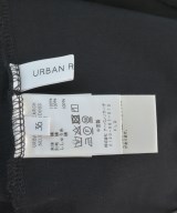 URBAN RESEARCH（アーバンリサーチ）Tシャツ・カットソー 黒 サイズ:36(S位) レディース/2200613596060