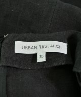 URBAN RESEARCH（アーバンリサーチ）ワンピース 黒 サイズ:38(M位) レディース/2200613682039