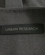 URBAN RESEARCH（アーバンリサーチ）ワンピース グレー サイズ:F レディース/2200596350024