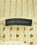 URBAN RESEARCH（アーバンリサーチ）ベスト 白 サイズ:F レディース/2200609155028