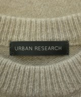 URBAN RESEARCH（アーバンリサーチ）ニット・セーター グレー サイズ:F レディース/2200611074027
