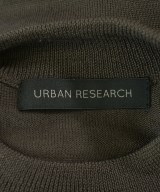 URBAN RESEARCH（アーバンリサーチ）ニット・セーター 茶 サイズ:F レディース/2200614121216