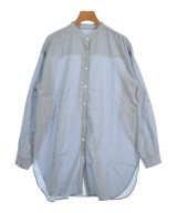 URBAN RESEARCH（アーバンリサーチ）ブラウス 青 サイズ:F レディース/2200610779060