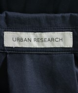 URBAN RESEARCH（アーバンリサーチ）シャツワンピース 紺 サイズ:F レディース/2200608368054