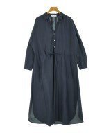 URBAN RESEARCH シャツワンピース