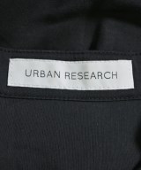 URBAN RESEARCH（アーバンリサーチ）ワンピース 黒 サイズ:F レディース/2200608368061