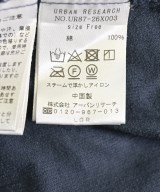URBAN RESEARCH（アーバンリサーチ）ワンピース 紺 サイズ:F レディース/2200610699023