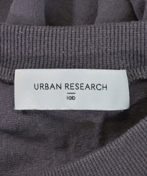 URBAN RESEARCH（アーバンリサーチ）Tシャツ・カットソー 紫 サイズ:F レディース/2200611052018