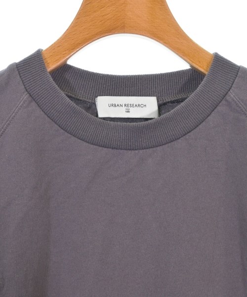 URBAN RESEARCH（アーバンリサーチ）Tシャツ・カットソー 紫 サイズ:F レディース/2200611052018