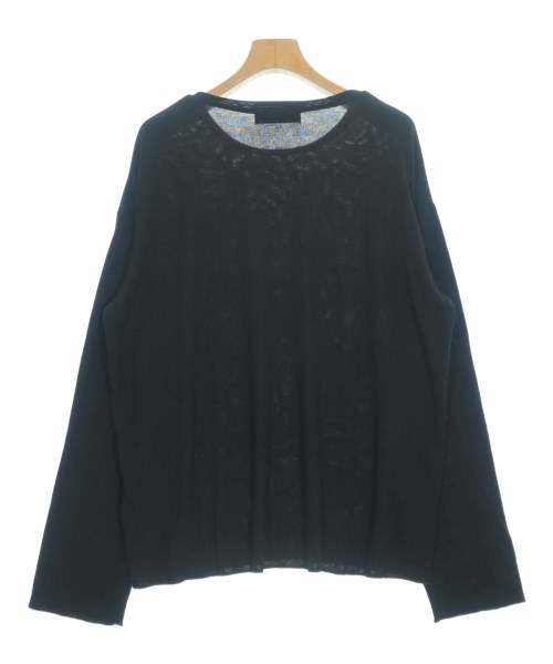 URBAN RESEARCH（アーバンリサーチ）Tシャツ・カットソー 黒 サイズ:F レディース/2200611052155