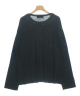 URBAN RESEARCH（アーバンリサーチ）Tシャツ・カットソー 黒 サイズ:F レディース/2200611052155