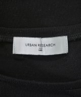URBAN RESEARCH（アーバンリサーチ）Tシャツ・カットソー 黒 サイズ:F レディース/2200611052155