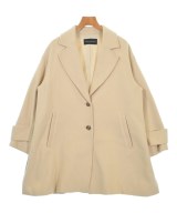 URBAN RESEARCH（アーバンリサーチ）チェスターコート 白 サイズ:36(S位) レディース/2200612564015