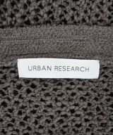 URBAN RESEARCH（アーバンリサーチ）カーディガン 茶 サイズ:F レディース/2200612564022