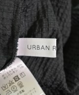 URBAN RESEARCH（アーバンリサーチ）ブラウス 黒 サイズ:F レディース/2200613447065