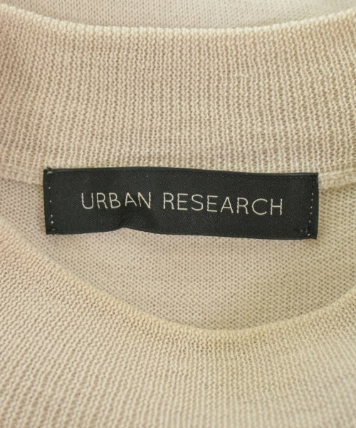 URBAN RESEARCH（アーバンリサーチ）ニット・セーター ピンク サイズ:F レディース/2200614779028