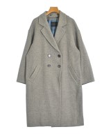 URBAN RESEARCH チェスターコート
